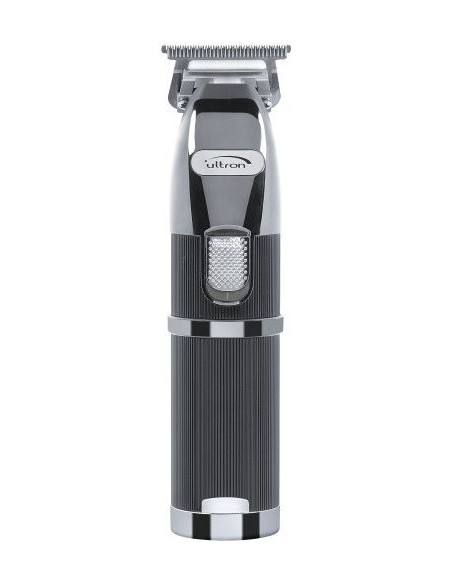 Trimmer "Ultron", titanium-keramiske knive, lithium-batteri, 7000 RMP