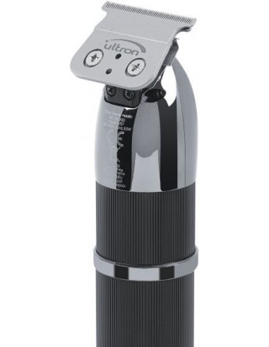 Trimmer "Ultron", titanium-keramiske...