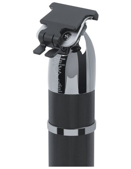 Trimmer "Ultron", titanium-keramiske knive, lithium-batteri, 7000 RMP