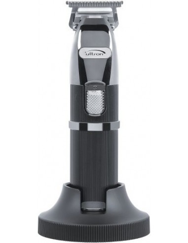 Trimmer "Ultron", titanium-keramiske...
