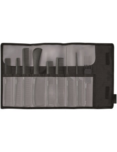 Kulfiberkamme, sæt Jaguar...