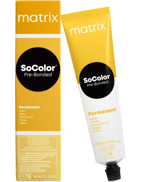 SOCOLOR PRÆBONDET 4AA 90ml