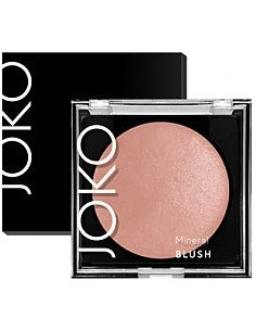 JOKO Mineral blush | 18