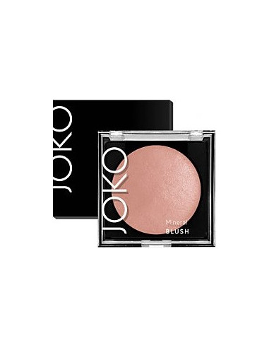 JOKO Mineral Baked Blush | 18