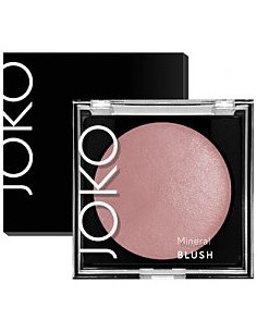 JOKO Mineral blush | 17