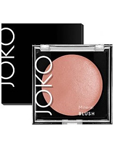 JOKO Mineral Baked Blush | 16