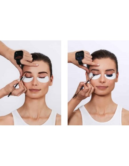 RefectoCil øjenpuder Aloe Vera/Hyaluronsyre