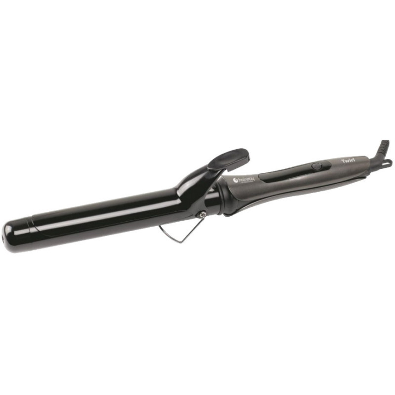 Curling iron Hairway Twirl Ø 32mm 60W, 140-200°C