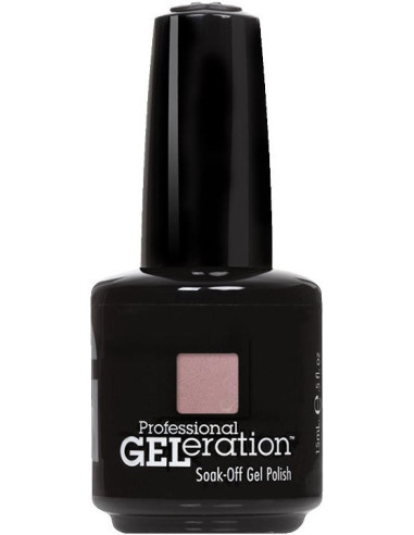 JESSICA GELeration | Skumring
