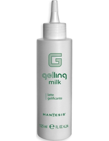 BIOLOGISK GELERINGSMÆLK Geleringmælk...