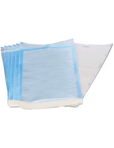 Poser til sterilisering,...