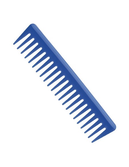 Kam til hårklipning og -farvning, udredning 18 cm