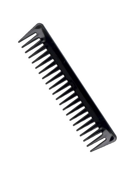 Kam til hårklipning og -farvning, udredning 18 cm