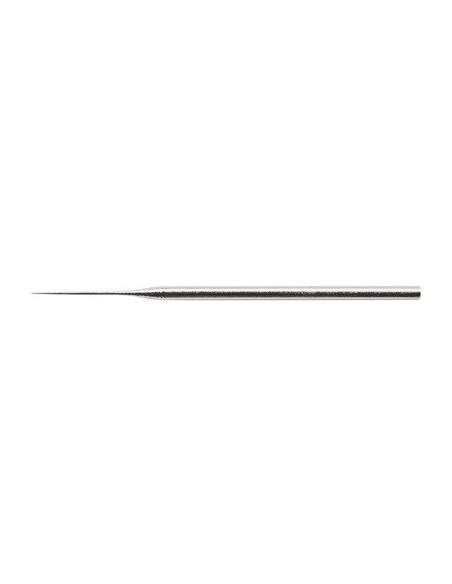 Nåle til hårfjerningsprocedurer, koniske, INOX 1,5'' 50 stk.