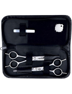 Sæt med professionelle...