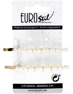 Dekorativ spænde med...