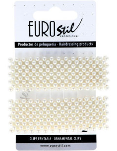 Dekorativ spænde med...