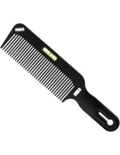 Kam med niveau til hårklipning