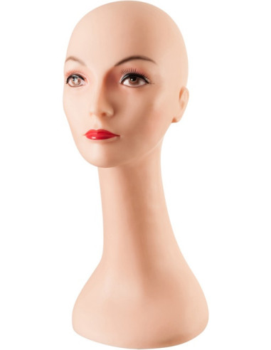 Mannequin, parykholder