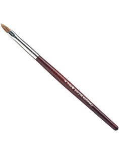 Kolinsky pensel nr. 4, til...