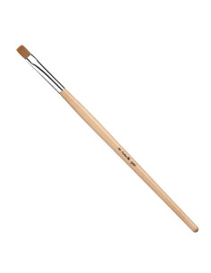 Børste nr. 8, til...