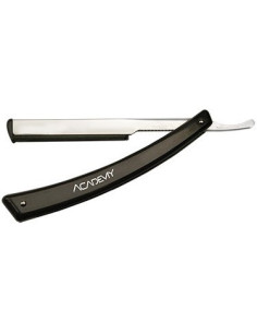 Academy barberkniv, foldbar