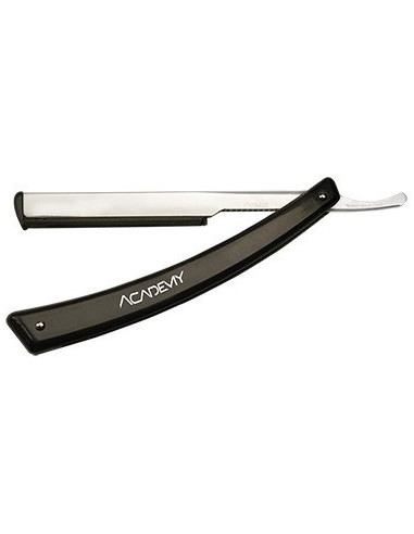 Academy barberkniv, foldbar