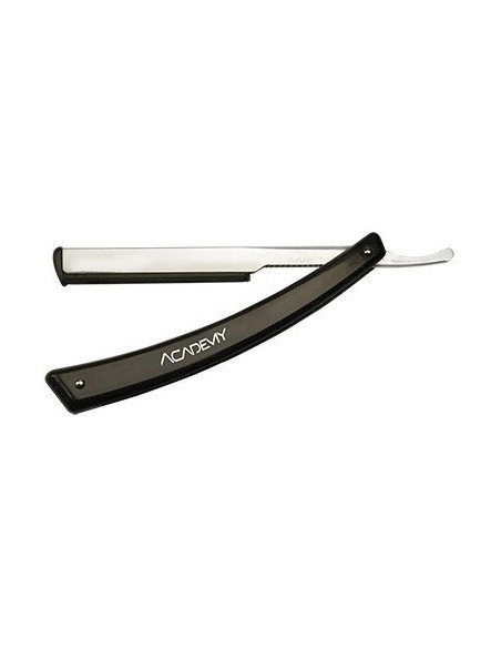 Academy barberkniv, foldbar