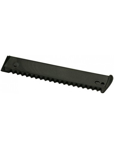 Academy barberkniv, foldbar