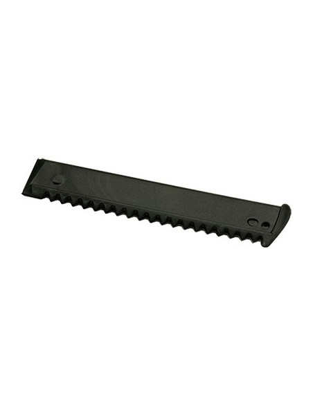 Academy barberkniv, foldbar