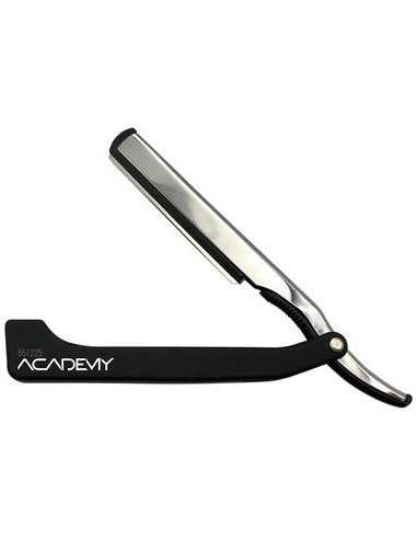Academy barberkniv, foldbar