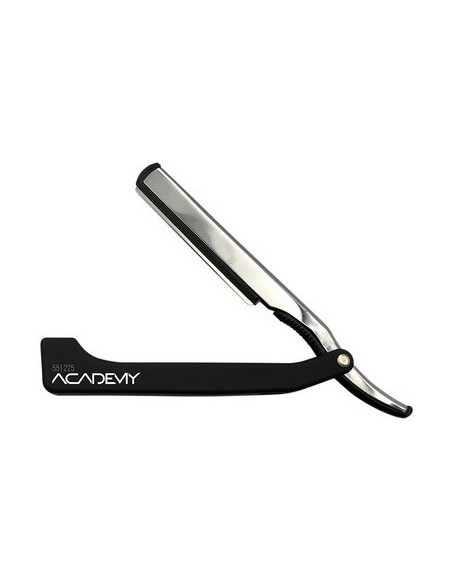 Academy barberkniv, foldbar