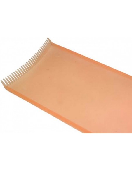 Hårfarvepalet 34*8,5 cm