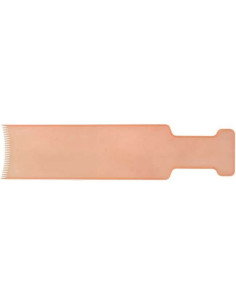 Hårfarvepalet 34*8,5 cm