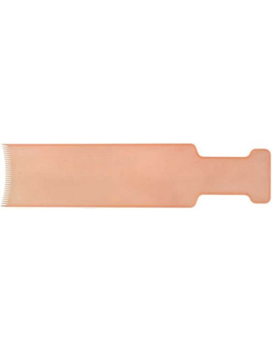 Hårfarvepalet 34*8,5 cm