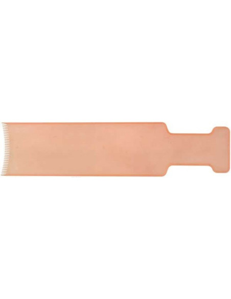Hårfarvepalet 34*8,5 cm