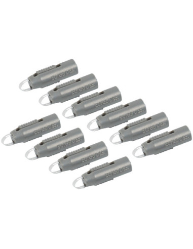 Reserveblade til Deluxe barbermaskine...