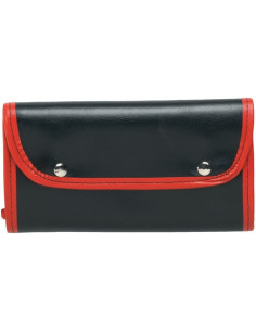 Værktøjstaske, sort,...