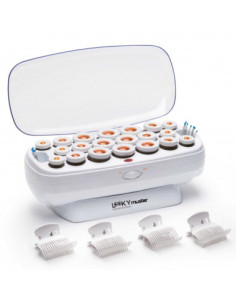 Termiske Looky hårnålesæt...