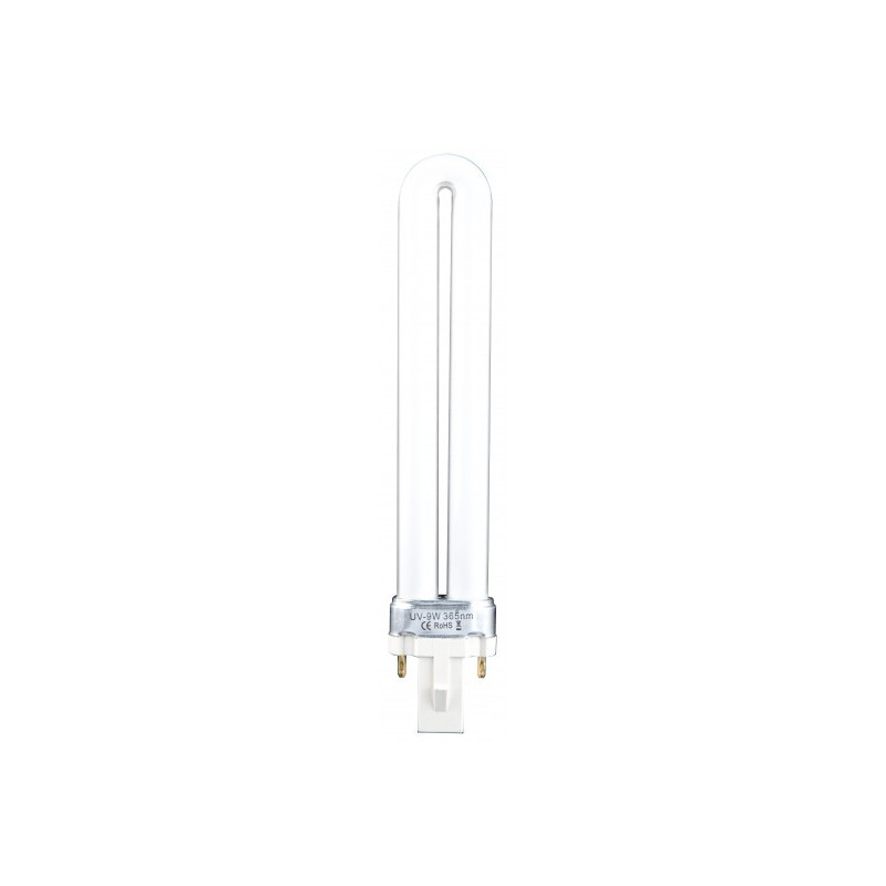 UV-lampe, L 9W
