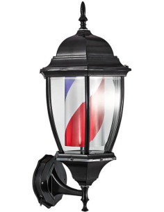 Barbershopskilt Vintage,...