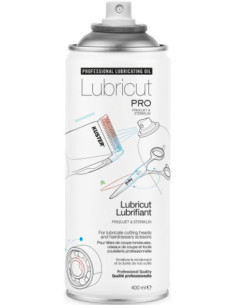 Olie til klippemaskiner,...