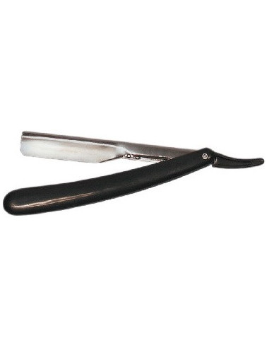 Magisk barberkniv, foldbar