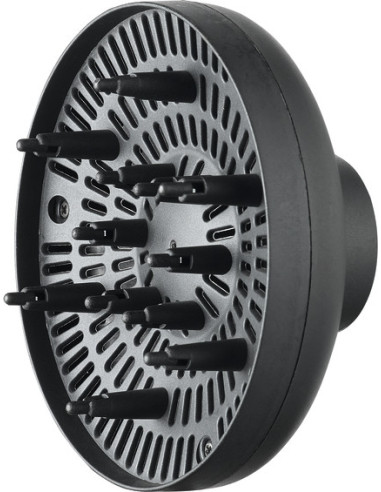 Dreox Compact hårtørrer diffuser