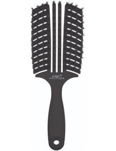 Hårbørste naturhår +...