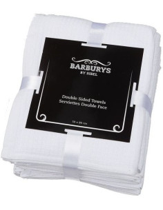 Håndklæde 2-sidet til...