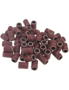 Slibespidser, slibningsevne...