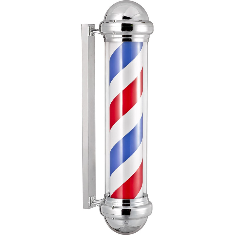 Salonskilt Barburys 96cm