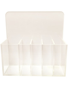 Arkivholder, 5 rum,...