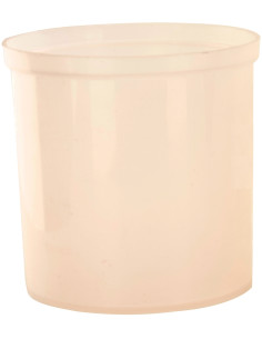 Glasbørsteholder,...